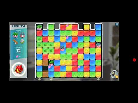 Property Brothers Home Design Level 207 - NO BOOSTERS 🛠️🏠 [ Leo G ]