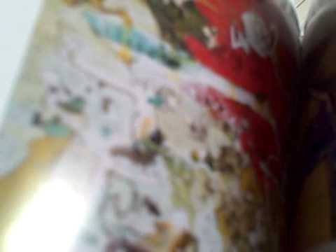 Syd book (2010) : A very irregular head by Rob Chapman