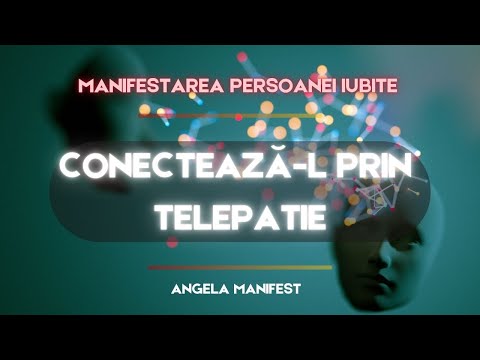 🪐Telepathic Connection and Manifestation: Meditation to Touch the Heart of Your Loved One✨