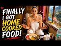 10 Din Baad Mila Ghar Ka Khana