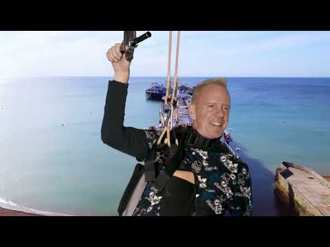 Fatboy Slim - Big Beach Boutique 7 - Three Nights In July 2026