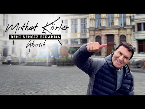 Mithat Körler - Beni Sensiz Bırakma