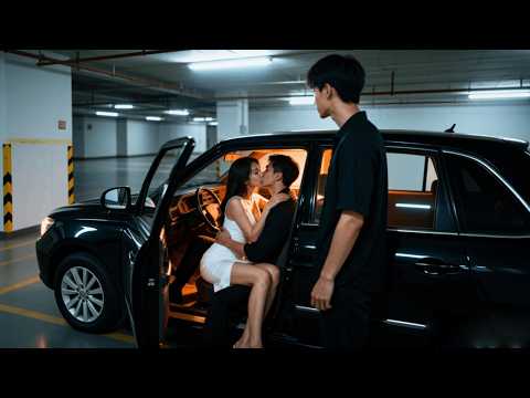 丈夫賣房救妻，怎料親眼撞見妻子親吻前男友！離婚後他迎娶白月光女總裁，前妻大鬧婚禮跪求原諒：老公我錯了！【ZYDJ】#短劇 #逆襲 #美女 #窮小子