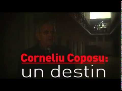 Memorialul Durerii:  Un destin - Corneliu Coposu