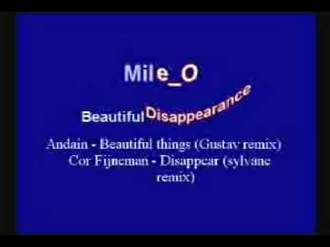 Mile_O - Beautiful Disappearance
