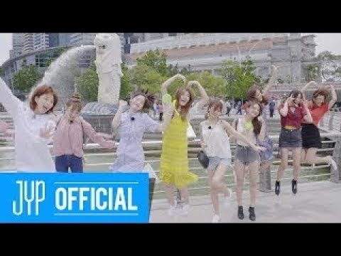 171101 TWICE TV6  TWICE in SINGAPORE  TEASER 46364