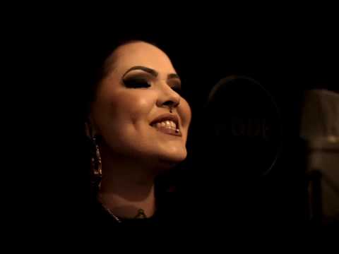 Jade Richards In Session - Jess Glynne - Thursday