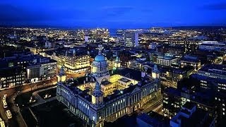 Ireland Adventure Trips