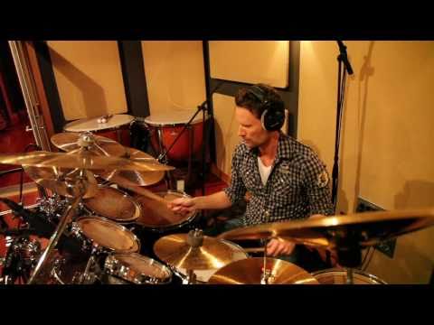 Fast and Furious by Brian Tyler (soundtrack recording session footage from Fast Five)