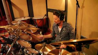 Fast and Furious by Brian Tyler (soundtrack recording session footage from Fast Five)