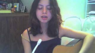 Doth I Protest Too Much - Alanis Morissette Cover