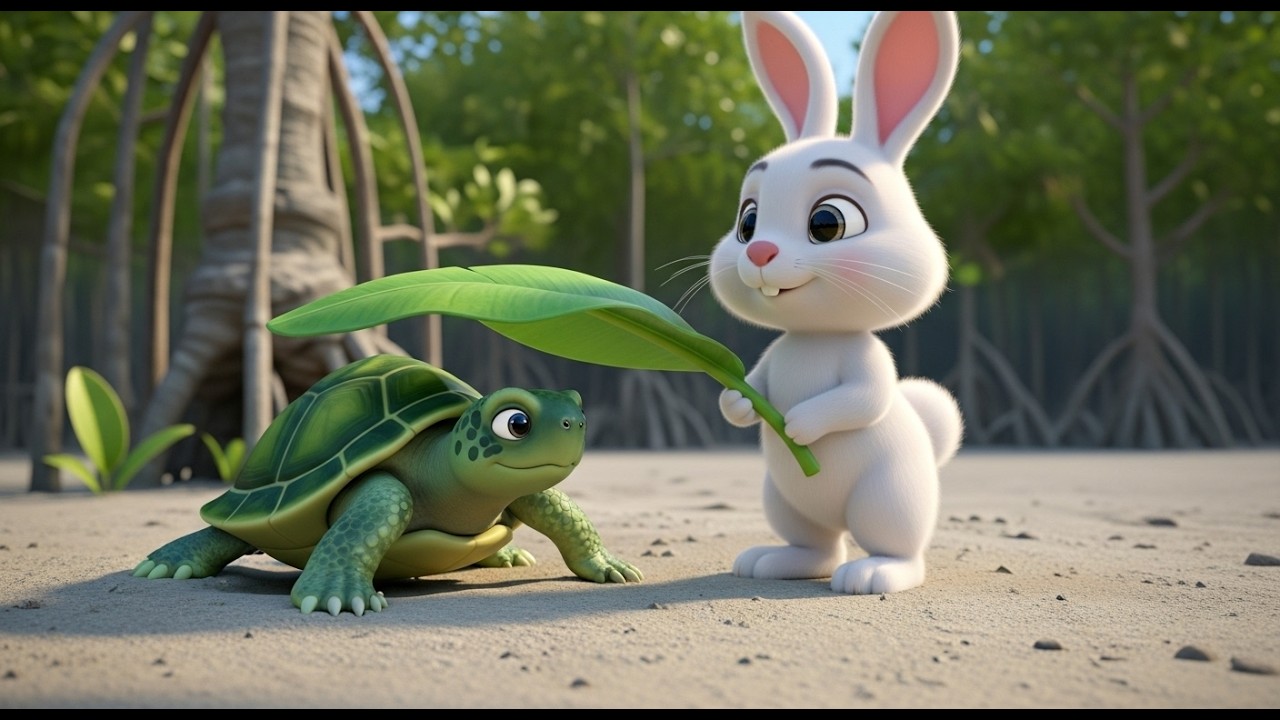 Kids Animation