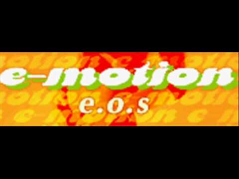 E-Motion video thumbnail