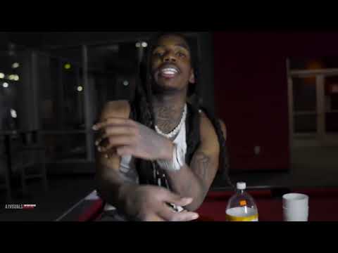 Drench - Murda Man (Official Music Video)