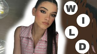 Dixie - Wild (Unreleased Song, Visualizer)