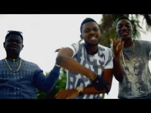 Effjay ft. Mayday Slyvester - Angelina [Official Video]