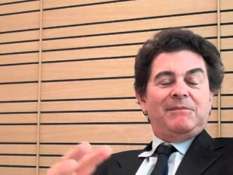 Thumbnail for La crisi finanziaria secondo Alberto Alesina by Alberto Alesina