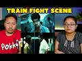 Pokkiri Full Movie Scene Reaction Part 5