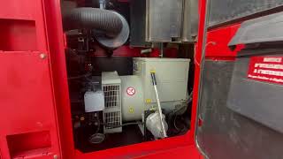 Generator diesel Doosan G 150 Kva | Imagine 4 - Machineryline