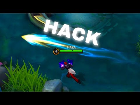 Chou Solo Offlaner Full Damage Top 1 Global  |  MLBB