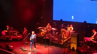 Squeeze - &#39;Footprints&#39; - G Live Guildford - 06-11-2019.