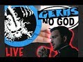 Germs "No God"