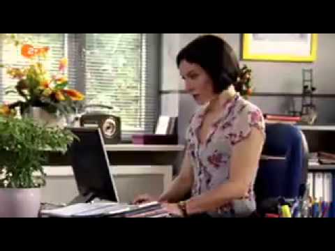 Die Rosenheim-Cops 《》 Die Spitze der Feder