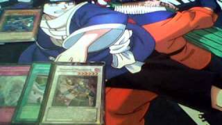 Yugioh Contest