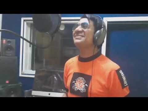 ALFRID EL REY DEL STEEL BAND  GUACHARANGA