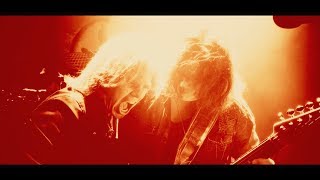 EUROPE - The Siege (Official Video)