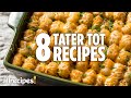 Top 8 Tater Tot Recipes | Recipe Compilations | Allrecipes.com