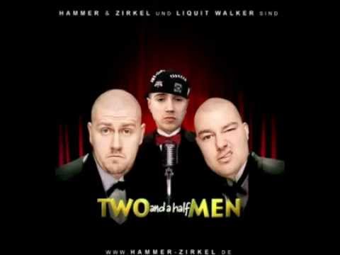Sido - Schlechtes Vorbild Parody by Hammer & Zirkel feat. Liquit Walker