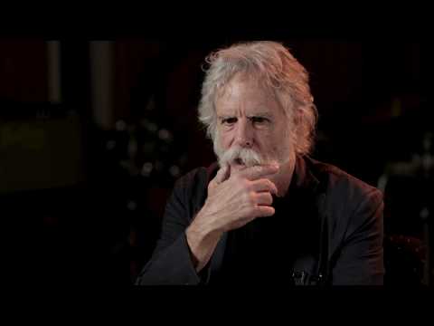Bob Weir - One More River To Cross (Live on eTown)
