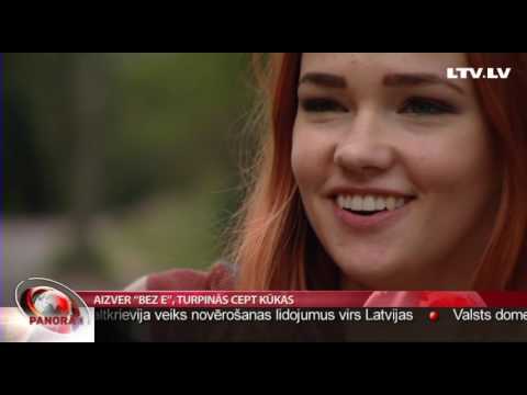 Aizver “Bez E”, turpinās cept kūkas