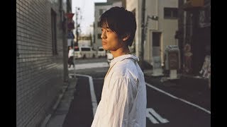 Hiroya Ozaki - Glory Days (J-WAVE Acoustic Live 2017) [Eureka Seven Hi-Evolution 1 Theme]