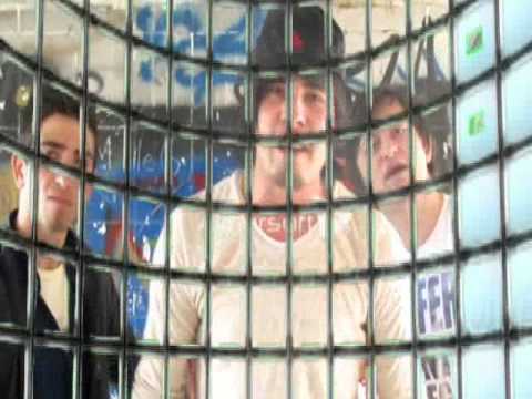 SilenT FaTaL -- video clip trainer (YAKINDA)..!!