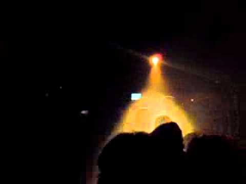 Hit 'n Run soundsystem & ZMK Queensday rave @ Amsterdam 30-04-2011