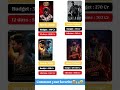 Box Office Showdown Coolie Salaar Rrr Pushpa 2 The Ultimate Box Office Collection Clash Shorts