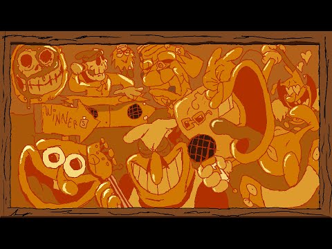 Noise's Theatrical Encore! - PT: Cheesy Chasedown X ELM Double Yolked OST