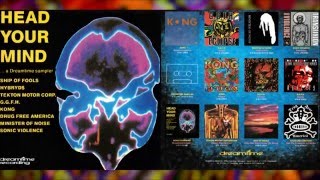 V/A "Head Your Mind - A Dreamtime Sampler" [Full Compilation]