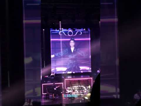 191229 IU "The Red Shoes" - Love Poem In Jakarta Day 2