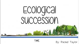 Ecological Succession