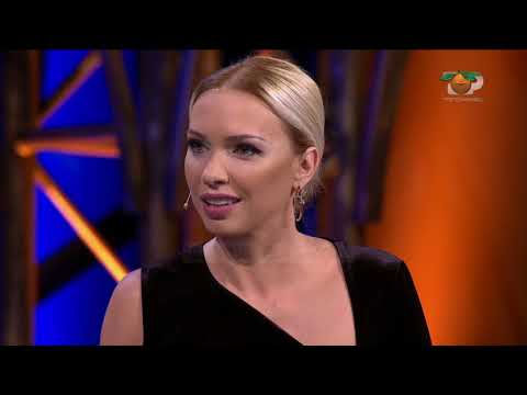 Portokalli, 22 Tetor 2017 - Zhiva (Harrova celesin!)