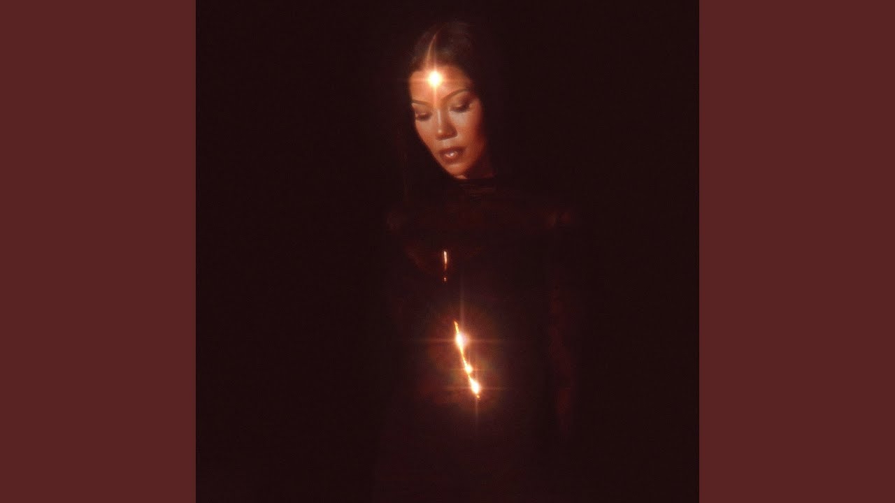 i am not afraid (creation mantra)