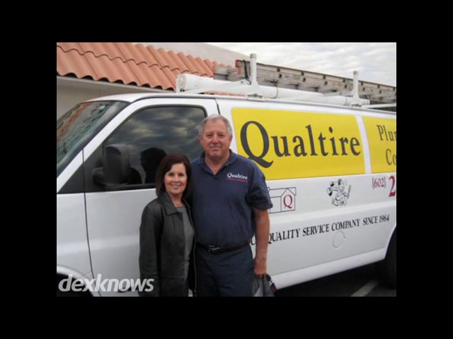 Qualtire Plumbing & Construction - Phoenix, AZ