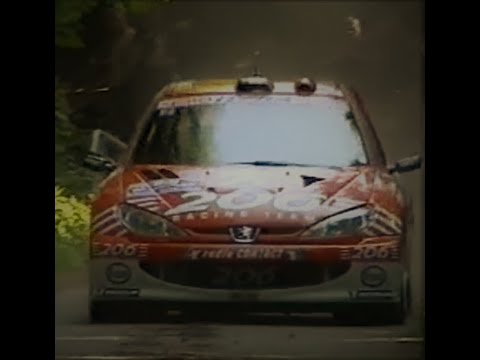 Rajd Polski 2003 - TMT