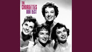 The Chordettes - Lonely Lips