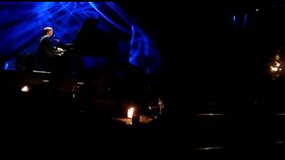 SONNET 20 - Rufus Wainwright - Live @ gazARTE Athens - 2 July 2017