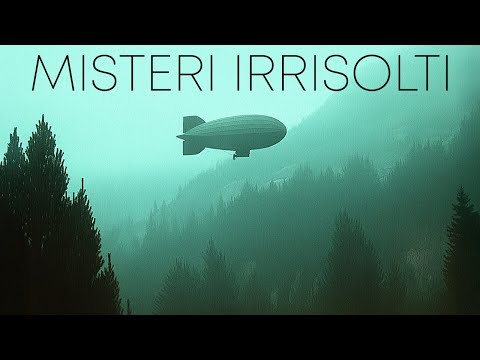 Misteri irrisolti che hanno confuso gli scienziati per anni