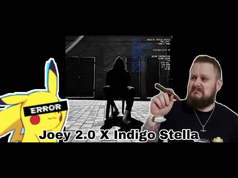 Score Card Reactions : Joey 2.0 - TOO LATE feat. Indigo Stella